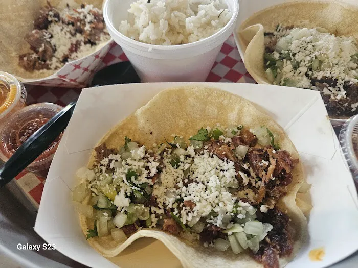 Rusty Taco Picture 4