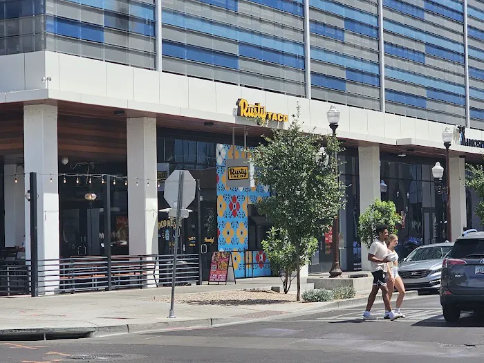 Rusty Taco Picture 10