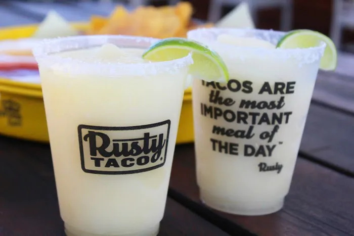 Rusty Taco Picture 9