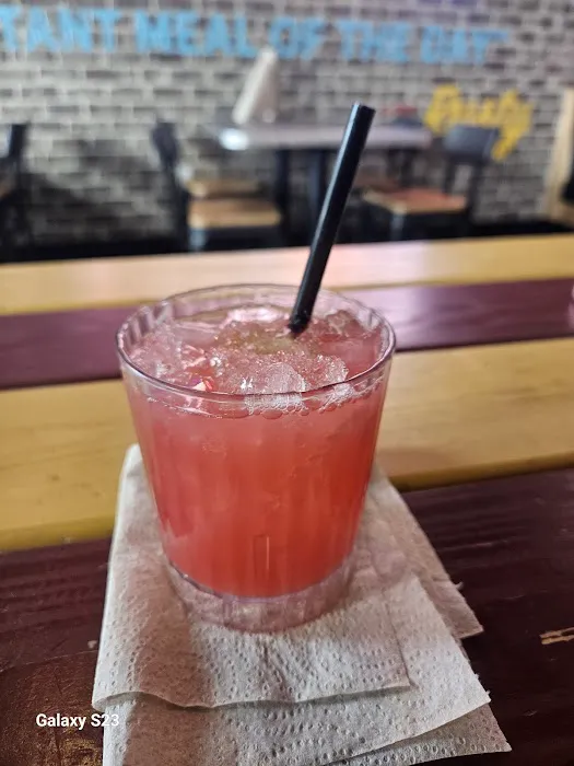 Rusty Taco Picture 8