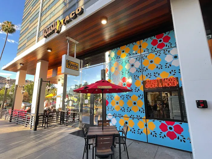 Rusty Taco Picture 5