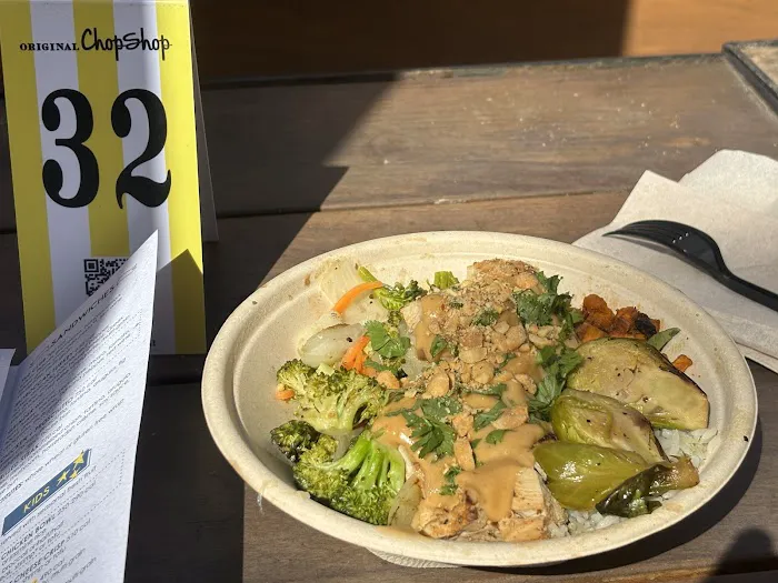 Original ChopShop Picture 1