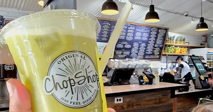 Original ChopShop Picture 9