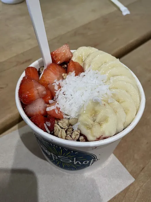 Original ChopShop Picture 8