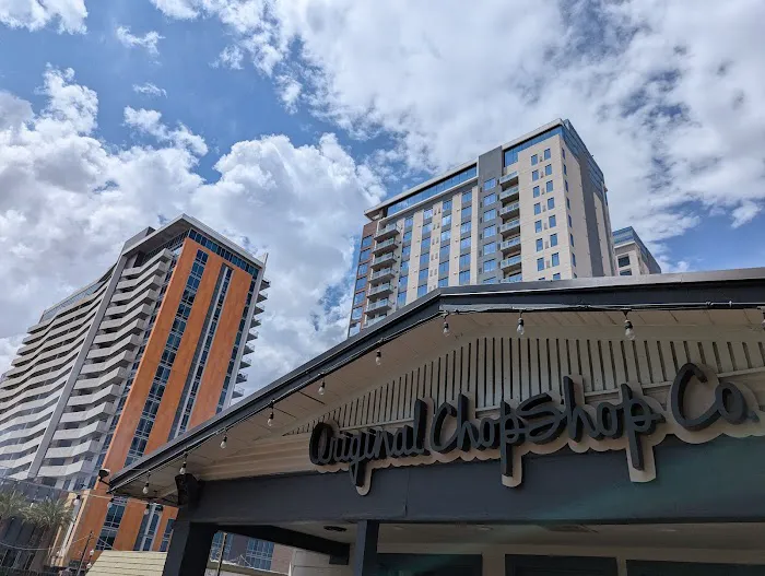 Original ChopShop Picture 7