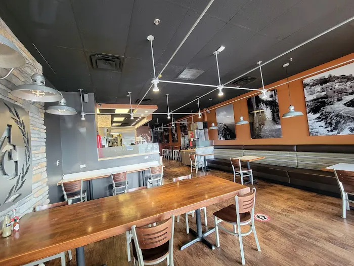 MIKA’S GREEK Picture 1