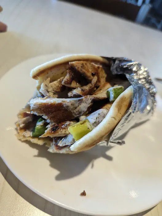 MIKA’S GREEK Picture 9