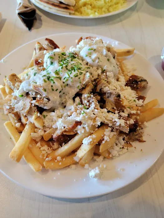 MIKA’S GREEK Picture 3