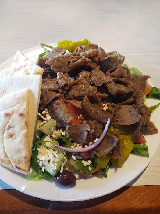 MIKA’S GREEK Picture 7