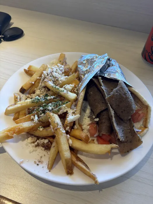 MIKA’S GREEK Picture 8