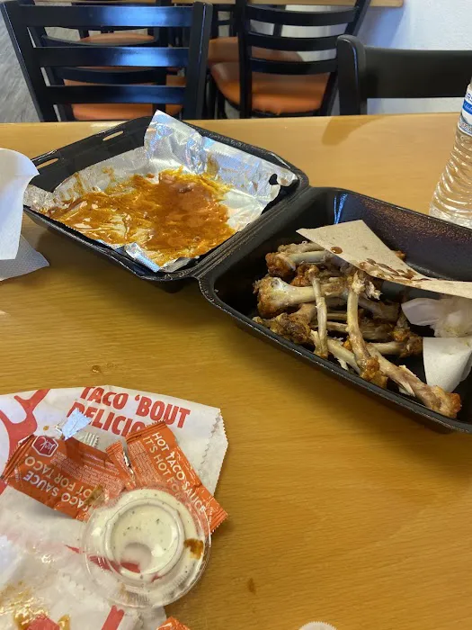 Mac Daddy Wingz and Cheeze Picture 3