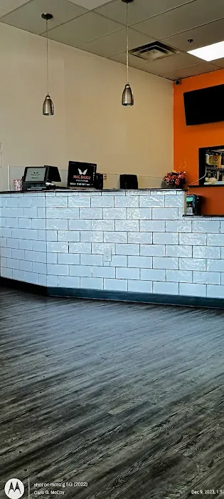 Mac Daddy Wingz and Cheeze Picture 8