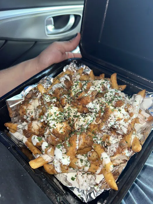 Mac Daddy Wingz and Cheeze Picture 1