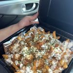 Mac Daddy Wingz and Cheeze