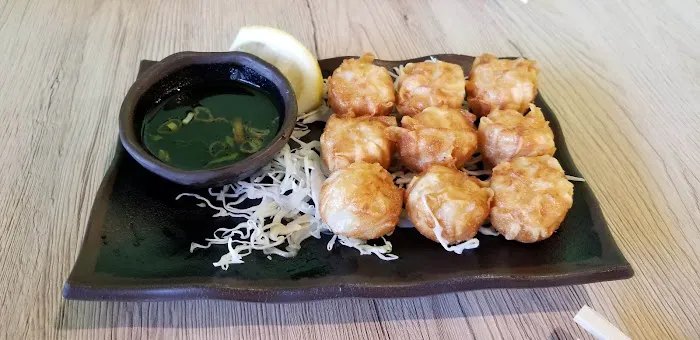 Azusa Ramen & Sushi Picture 8