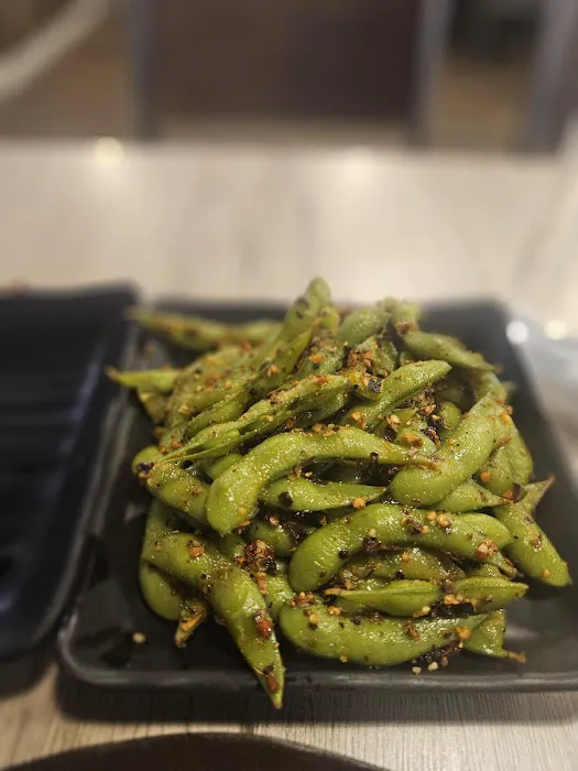 Azusa Ramen & Sushi Picture 3