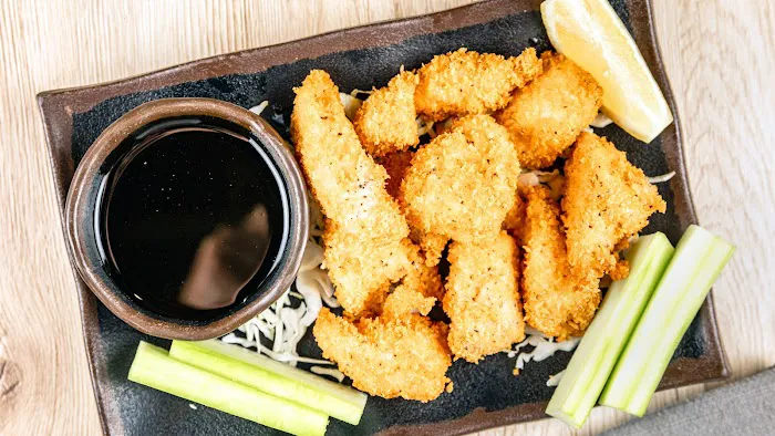 Azusa Ramen & Sushi Picture 4