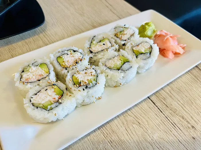 Azusa Ramen & Sushi Picture 9