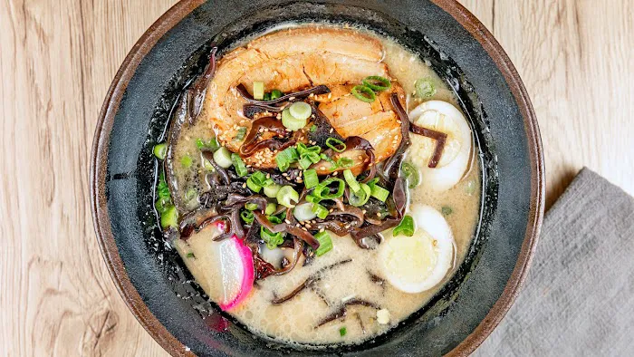 Azusa Ramen & Sushi Picture 2