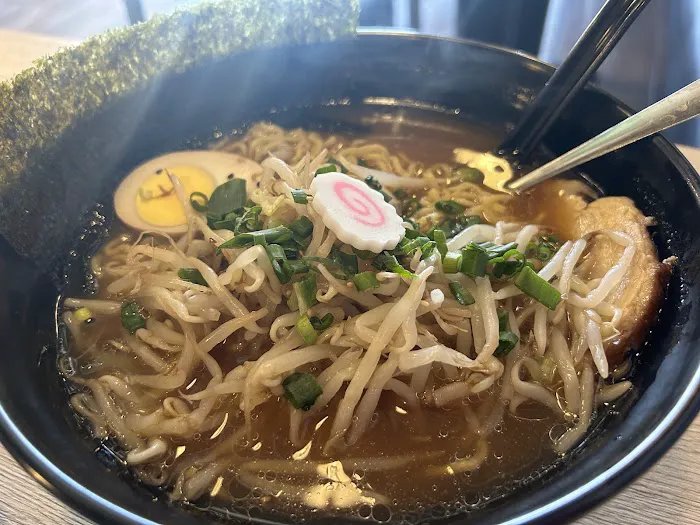 Azusa Ramen & Sushi Picture 7