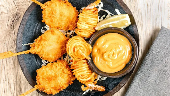 Azusa Ramen & Sushi Picture 10