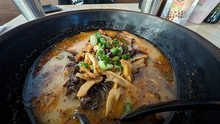 Azusa Ramen & Sushi Picture 1