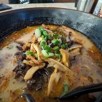 Azusa Ramen & Sushi ico