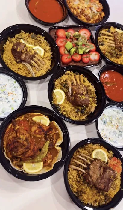 Mama Suaad Picture 4