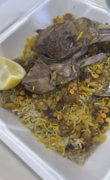 Mama Suaad Picture 2