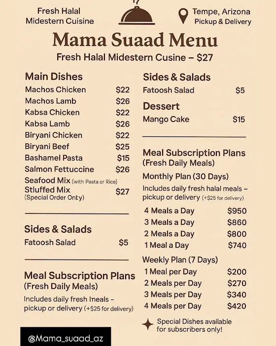 Mama Suaad Picture 3