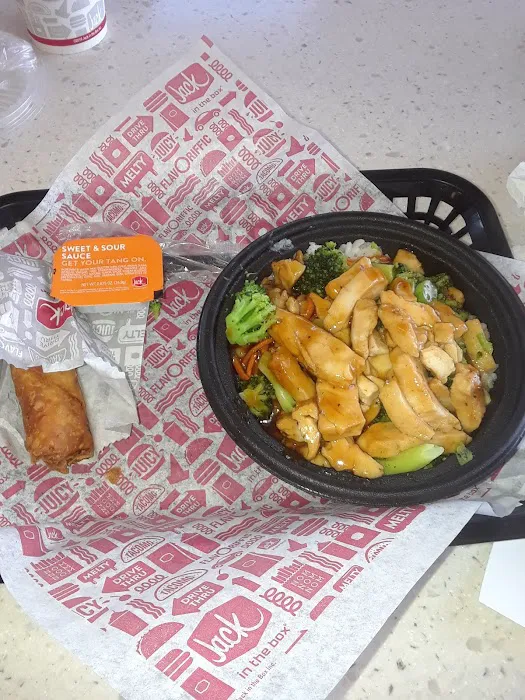 Jack in the Box Picture 9