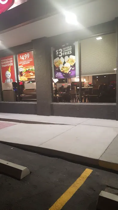 Jack in the Box Picture 6