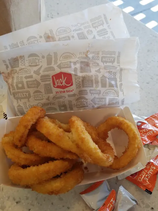 Jack in the Box Picture 10