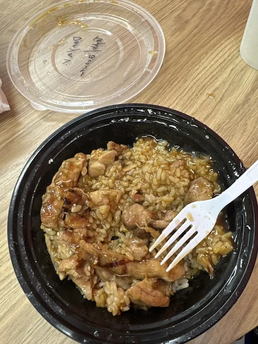 Kyoto Bowl Picture 8