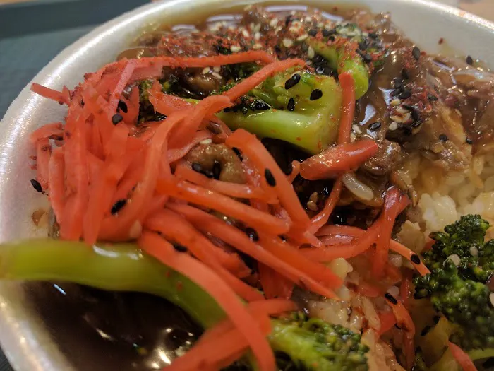 Kyoto Bowl Picture 2