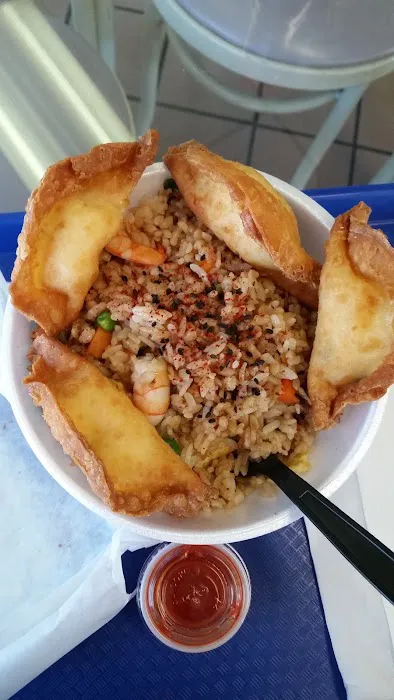 Kyoto Bowl Picture 4