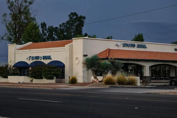 Kyoto Bowl Picture 10