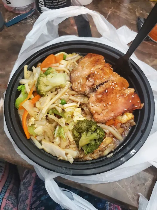 Kyoto Bowl Picture 5