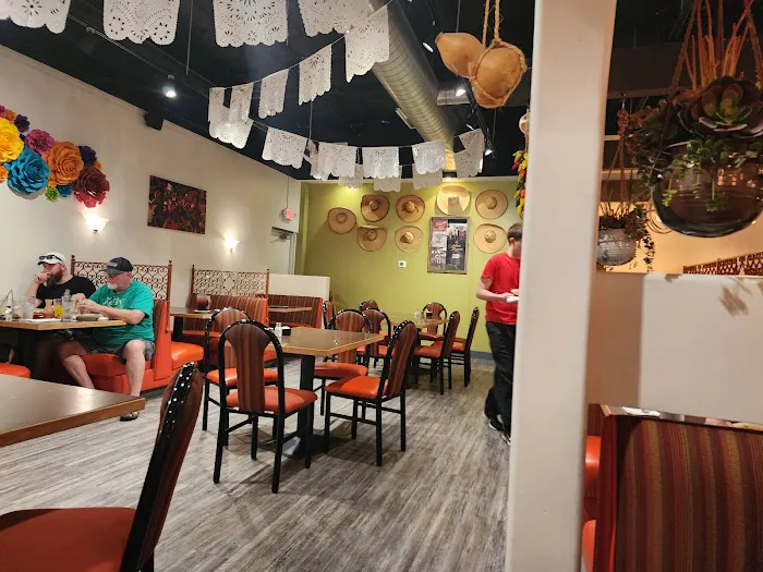 Casa Reynoso Picture 7