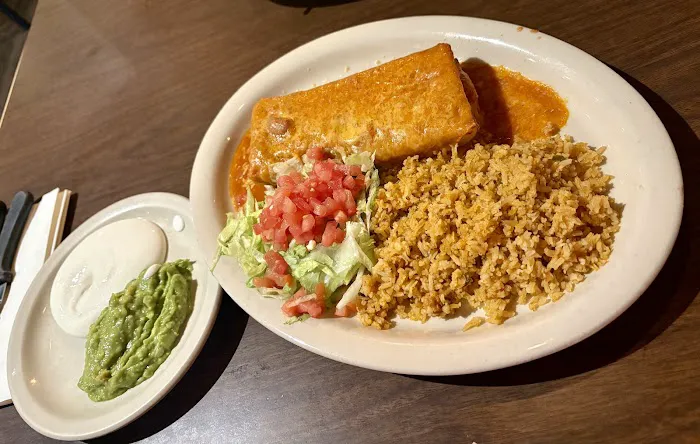 Casa Reynoso Picture 6