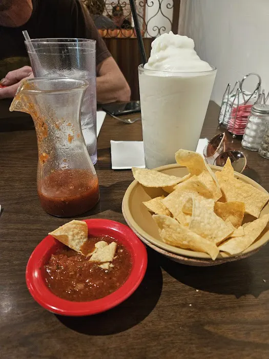 Casa Reynoso Picture 4