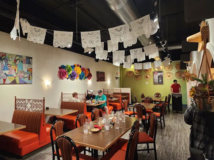 Casa Reynoso Picture 5