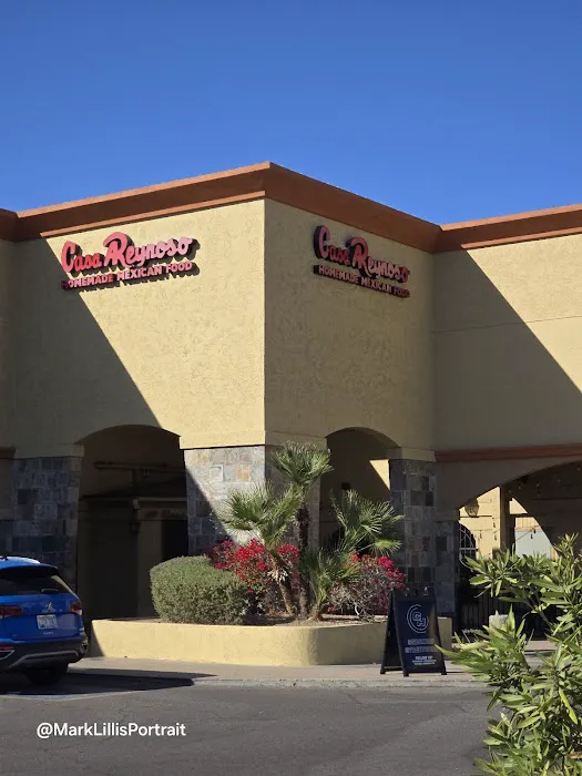 Casa Reynoso Picture 3