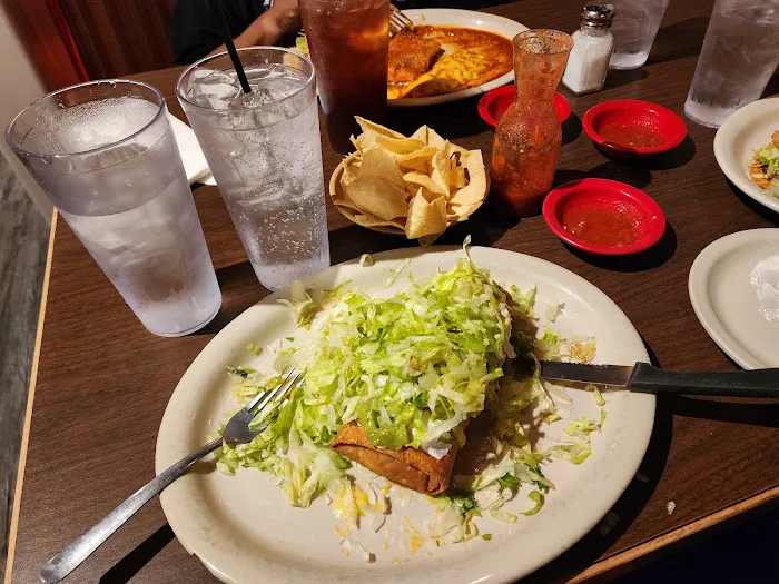 Casa Reynoso Picture 9