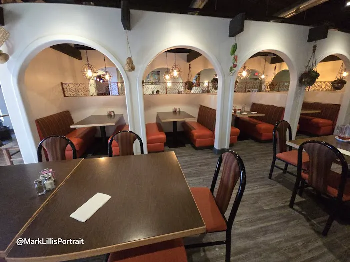 Casa Reynoso Picture 10