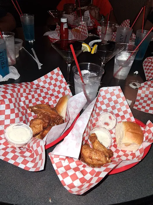 Twin Locos Picture 7