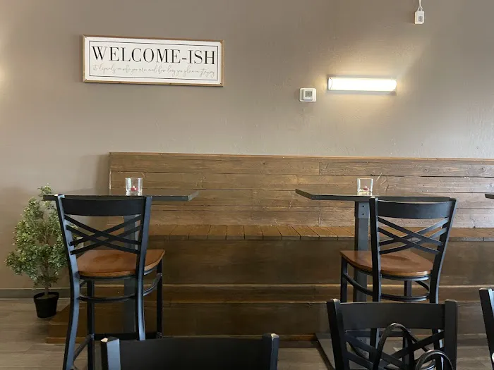 Twin Locos Picture 1