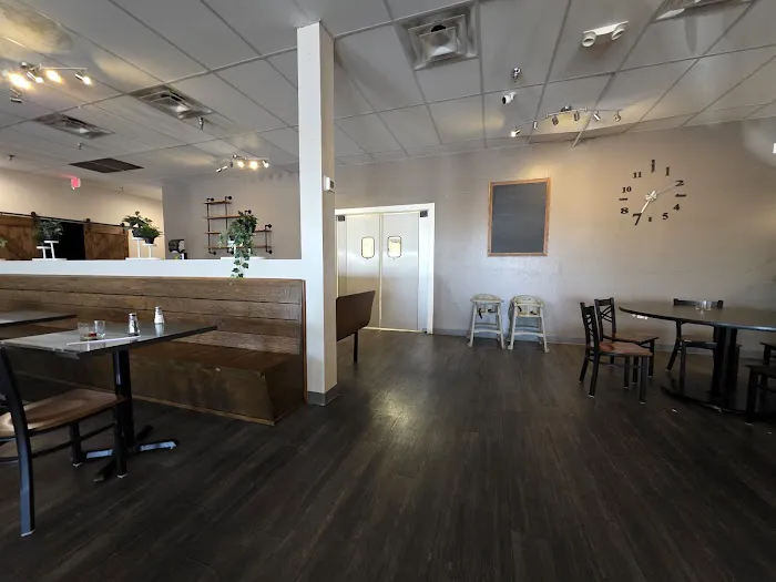 Twin Locos Picture 9