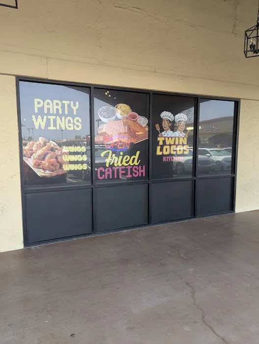 Twin Locos Picture 4