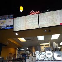 Zesty Zzeeks Pizza & Wings ico